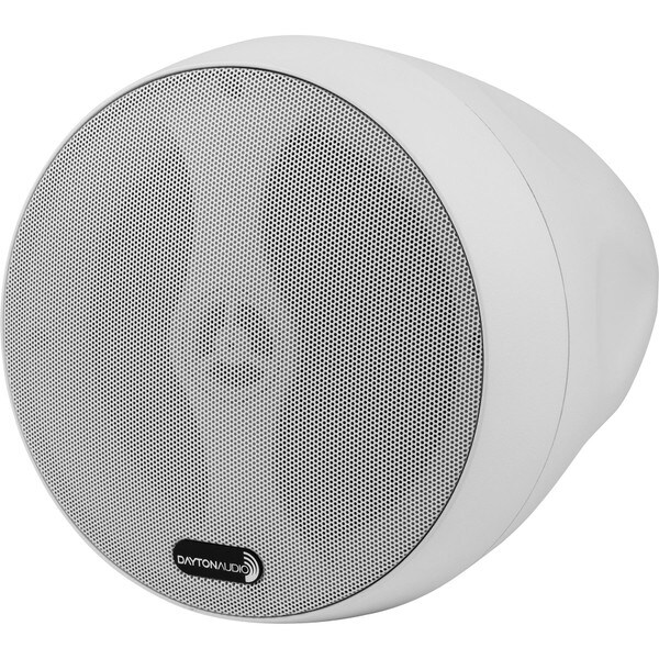 Main product image for Dayton Audio WP65WT 6-1/2" IP66 Indoor/Outdoor 310-021